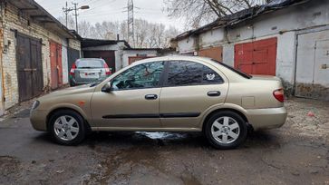  Nissan Almera 2003 , 440000 , 