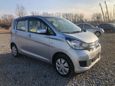  Mitsubishi eK Wagon 2016 , 437000 , 