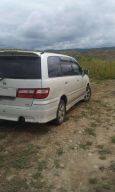    Nissan Presage 1999 , 170000 , --