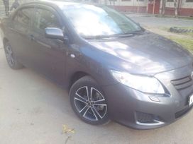  Toyota Corolla 2008 , 450000 , 