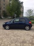 SUV   Suzuki SX4 2008 , 460000 , 