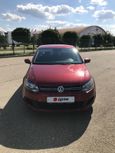  Volkswagen Polo 2015 , 535000 , 