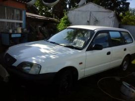  Honda Partner 1996 , 140000 , 