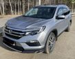 SUV   Honda Pilot 2017 , 3000000 , 