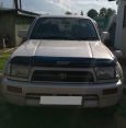 SUV   Toyota Hilux Surf 1997 , 650000 , -