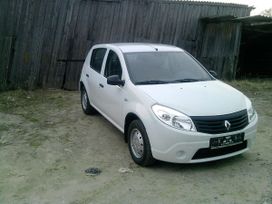  Renault Sandero 2011 , 330000 , -