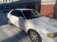  Toyota Chaser 1997 , 250000 , --