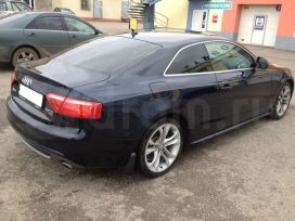 Audi A5 2008 , 1200000 , 