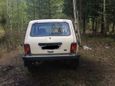 SUV    4x4 2121  1995 , 78000 , 