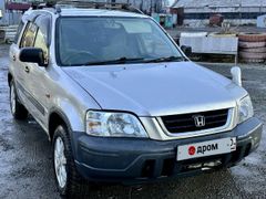 SUV или внедорожник Honda CR-V 1996 года, 385000 рублей, Омск