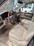 SUV   Toyota Land Cruiser 2007 , 1537000 , 