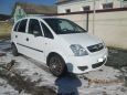    Opel Meriva 2008 , 240000 , 