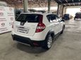  Dongfeng H30 Cross 2016 , 480000 , 