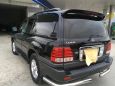 SUV   Lexus LX470 2004 , 1290000 , 