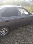  Hyundai Accent 2008 , 220000 , 