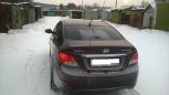  Hyundai Solaris 2011 , 500000 , 