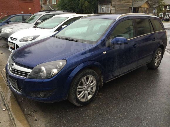  Opel Astra 2007 , 290000 , -