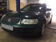  Volkswagen Passat 1997 , 210000 , 