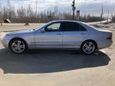  Mercedes-Benz S-Class 2001 , 300000 , 