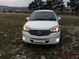    SsangYong Stavic 2013 , 785000 , 