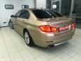  BMW 5-Series 2010 , 997000 , 