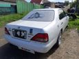  Nissan Gloria 1997 , 180000 , 