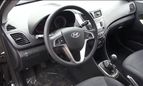  Hyundai Solaris 2014 , 595000 , --