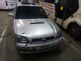  Subaru Legacy 2000 , 300000 , 