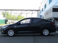  Hyundai Solaris 2017 , 740000 , 