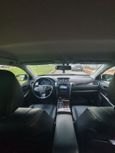  Toyota Camry 2017 , 1620000 , 