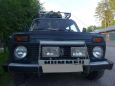 SUV    4x4 2121  1999 , 170000 , 