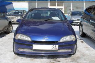   Opel Tigra 1996 , 198000 , 