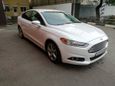  Ford Fusion 2013 , 750000 , 