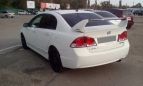  Honda Civic 2008 , 485000 , 