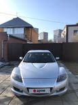  Mazda RX-8 2003 , 600000 , 