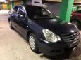  Nissan Almera 2016 , 600000 , 