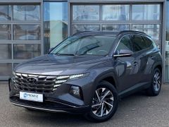 SUV или внедорожник Hyundai Tucson 2021 года, 3750000 рублей, Москва