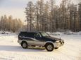 SUV   SsangYong Musso 1995 , 320000 , 