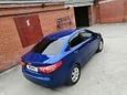  Kia Rio 2012 , 535000 , 