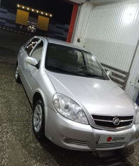  Lifan Breez 2010 , 200000 , 