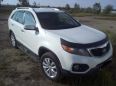 SUV   Kia Sorento 2010 , 890000 , 