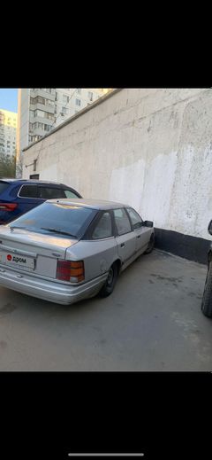 Лифтбек Ford Scorpio 1987 года, 40000 рублей, Москва