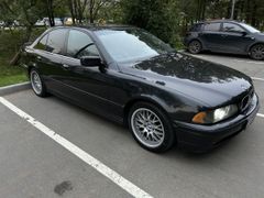 Седан BMW 5-Series 1999 года, 600000 рублей, Подольск