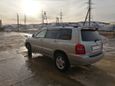 SUV   Toyota Kluger V 2003 , 630000 , 