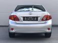  Toyota Corolla 2008 , 550000 , 