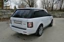 SUV   Land Rover Range Rover 2011 , 1800000 , 