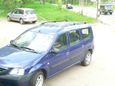  Dacia Logan MCV 2007 , 335000 , 