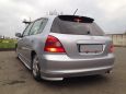  Honda Civic 2002 , 220000 , 