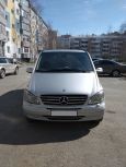    Mercedes-Benz Viano 2008 , 950000 , 