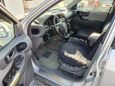 SUV   Hyundai Santa Fe 2004 , 458000 , 